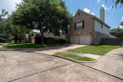 210 Windrift Court