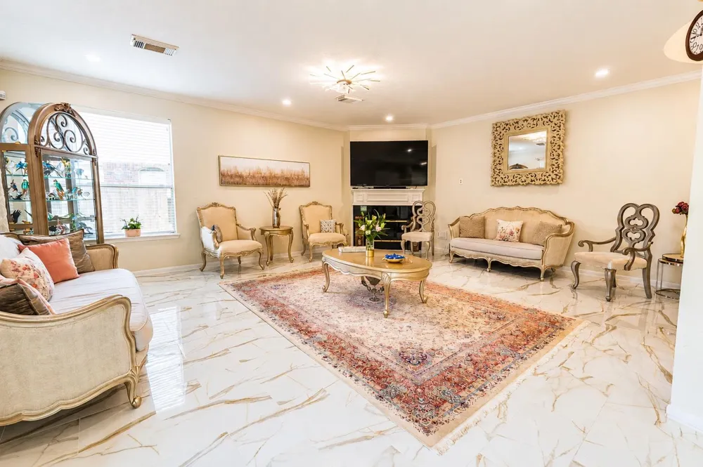 210 Windrift Court Sugar Land, TX 77479