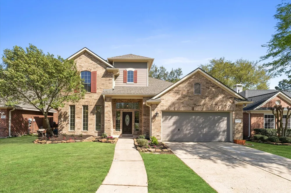 1830 Katlyn Lane Spring, TX 77386