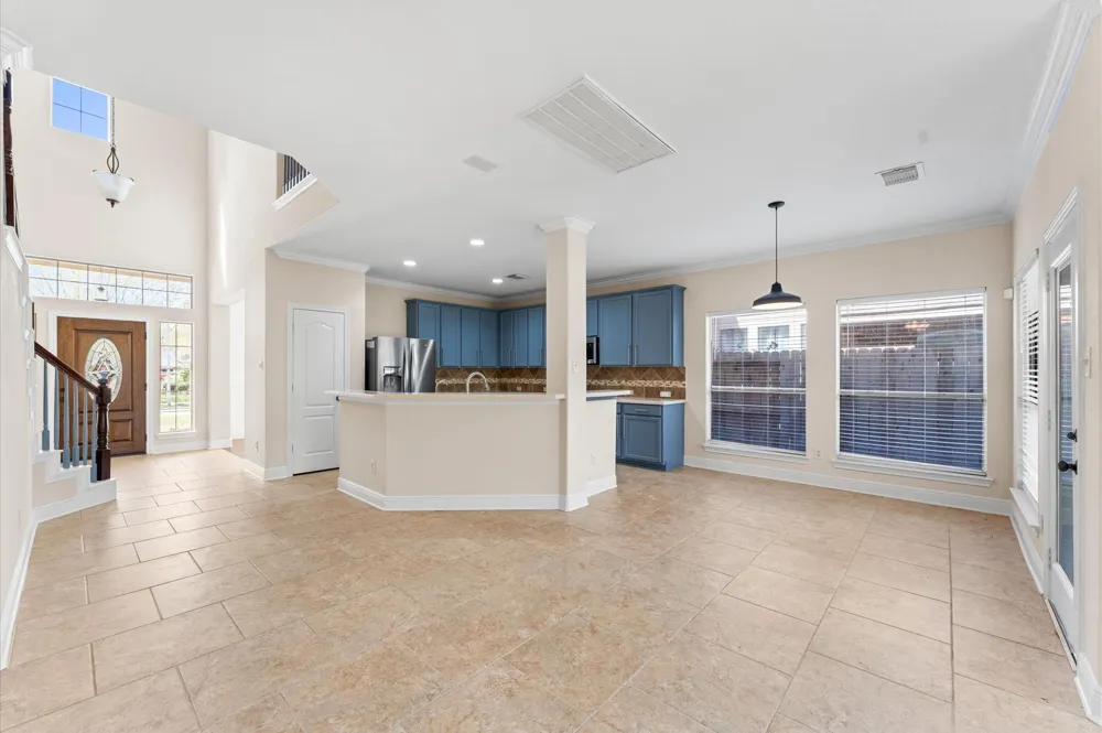 1830 Katlyn Lane Spring, TX 77386