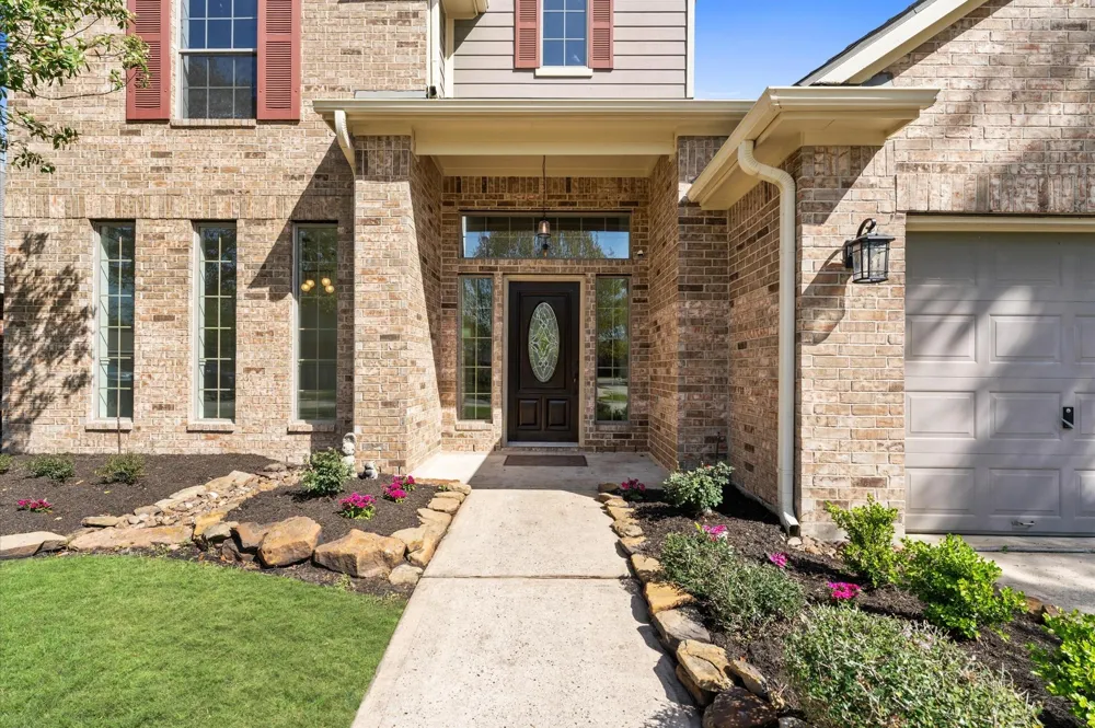 1830 Katlyn Lane Spring, TX 77386