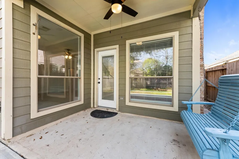 1830 Katlyn Lane Spring, TX 77386