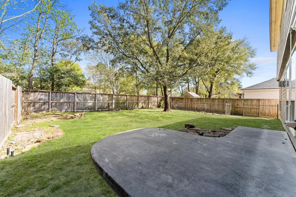 1830 Katlyn Lane Spring, TX 77386