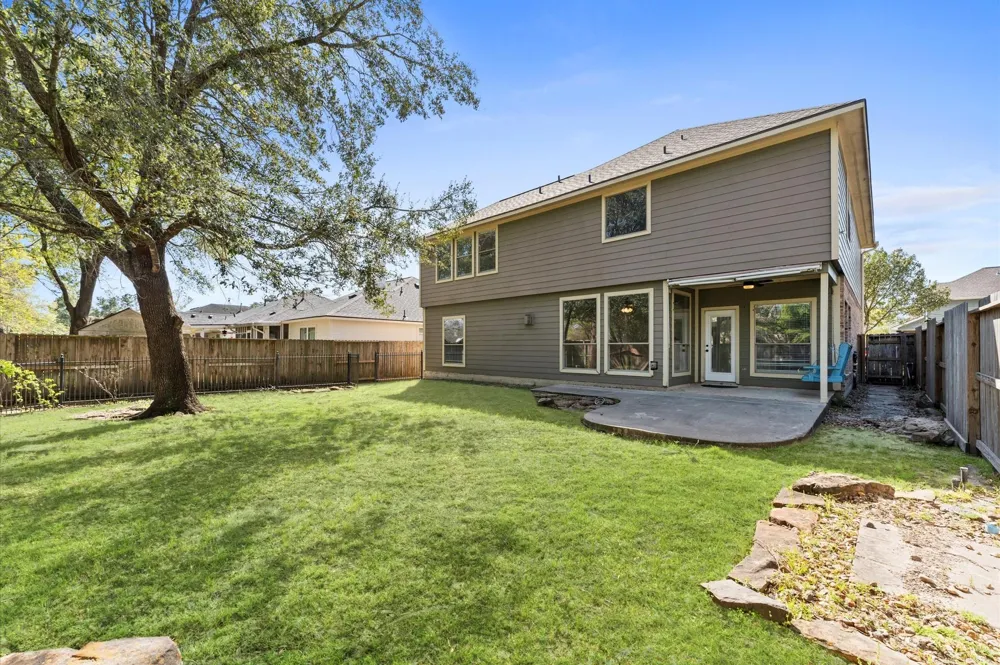 1830 Katlyn Lane Spring, TX 77386