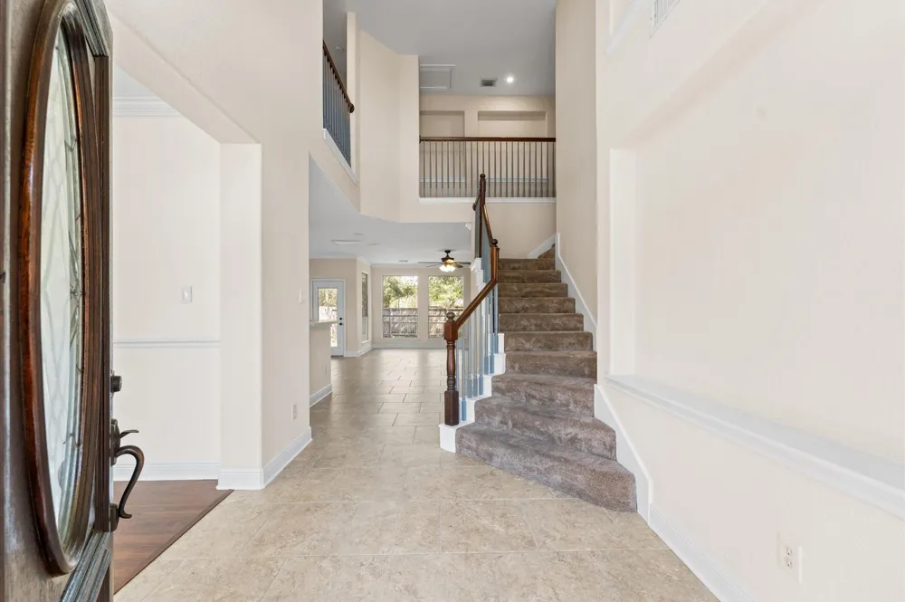 1830 Katlyn Lane Spring, TX 77386