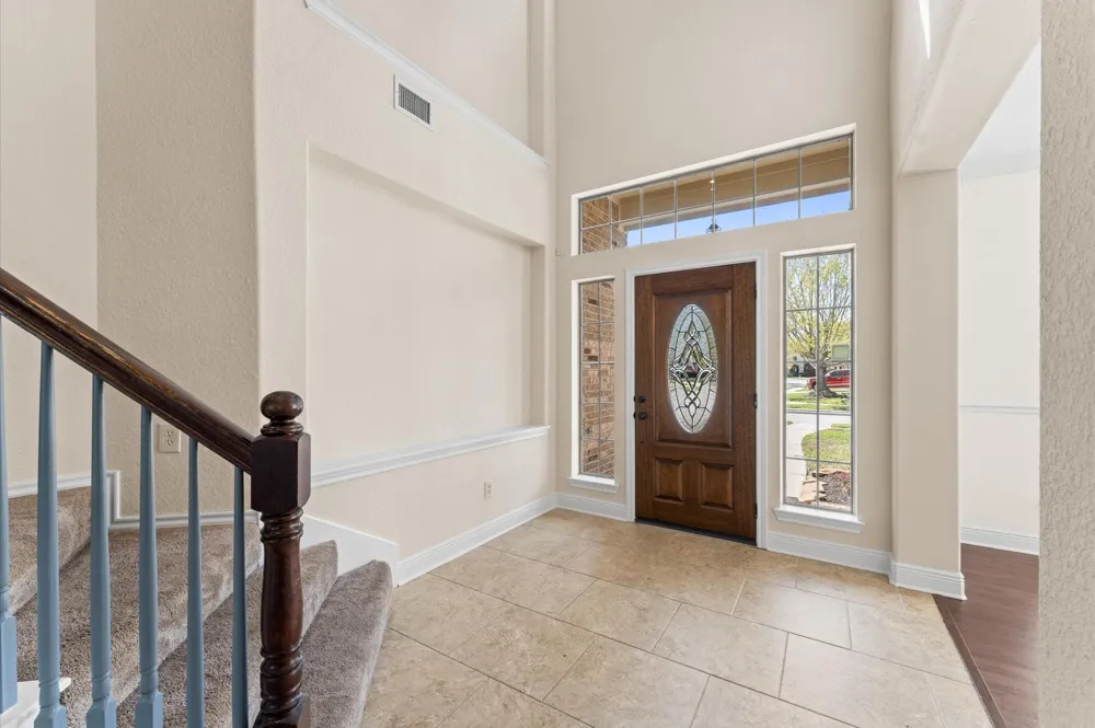 1830 Katlyn Lane Spring, TX 77386