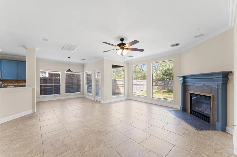 1830 Katlyn Lane Spring, TX 77386