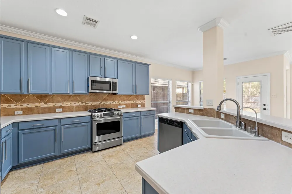 1830 Katlyn Lane Spring, TX 77386