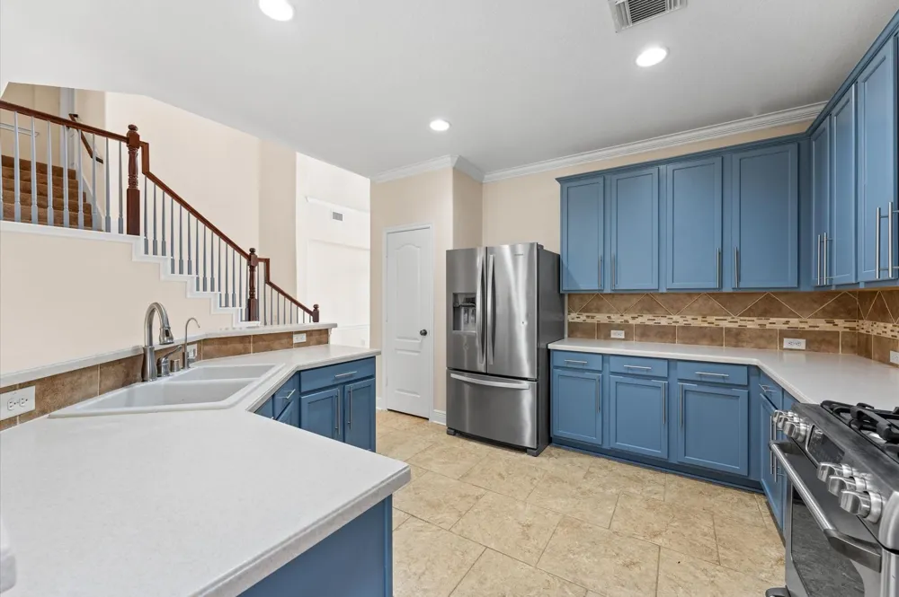 1830 Katlyn Lane Spring, TX 77386