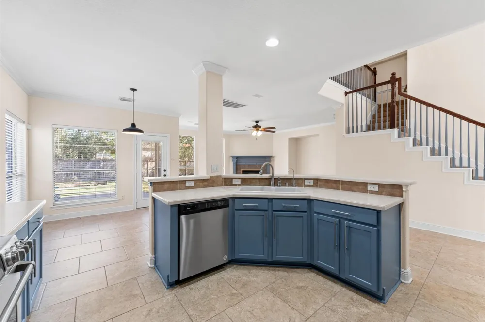 1830 Katlyn Lane Spring, TX 77386
