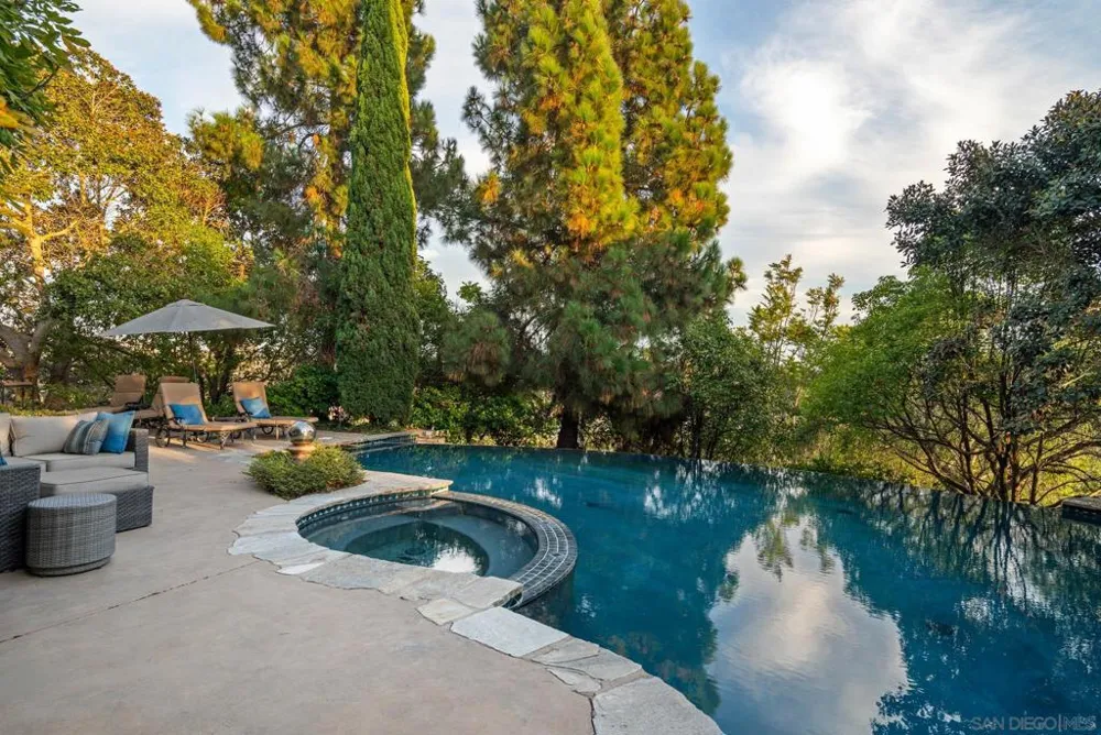 14858 Las Mananas Rancho Santa Fe, CA 92067
