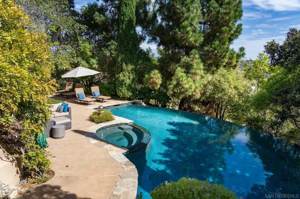 14858 Las Mananas Rancho Santa Fe, CA 92067