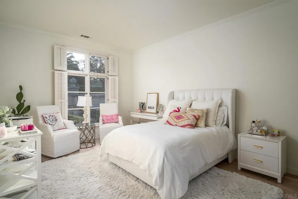 Address Not Shown Rancho Santa Fe, CA 92067