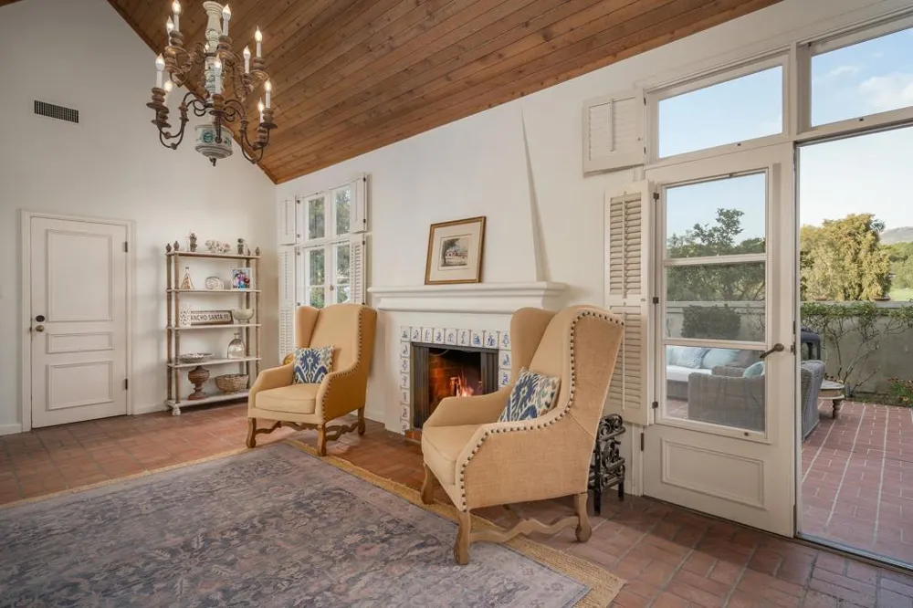 Address Not Shown Rancho Santa Fe, CA 92067