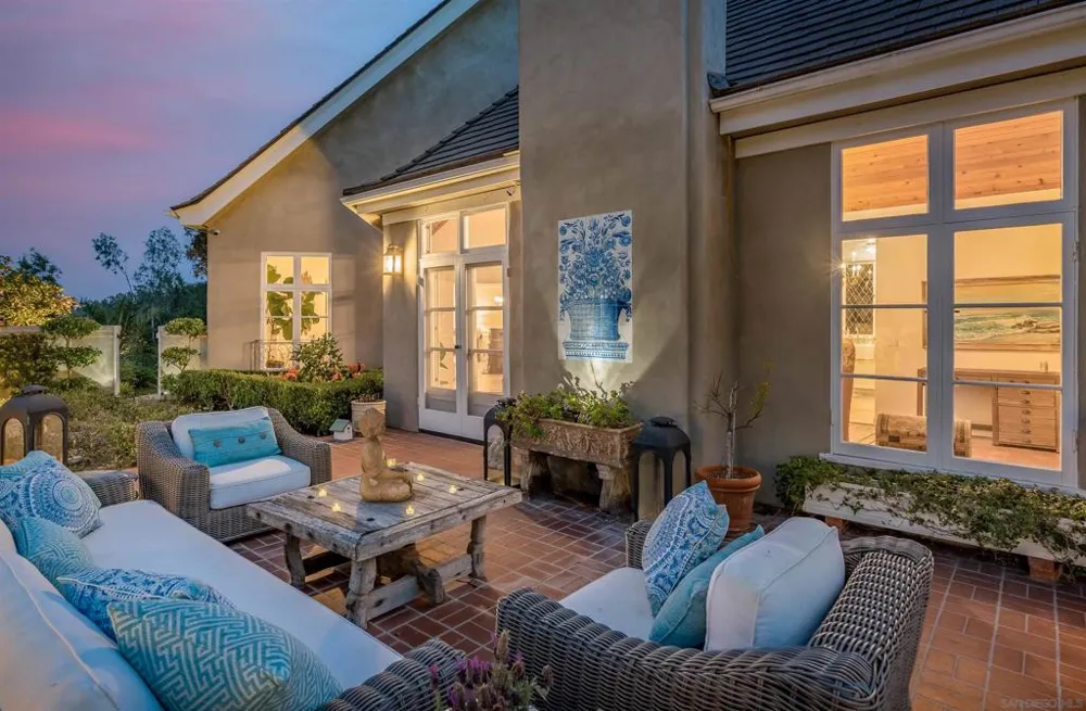 Address Not Shown Rancho Santa Fe, CA 92067