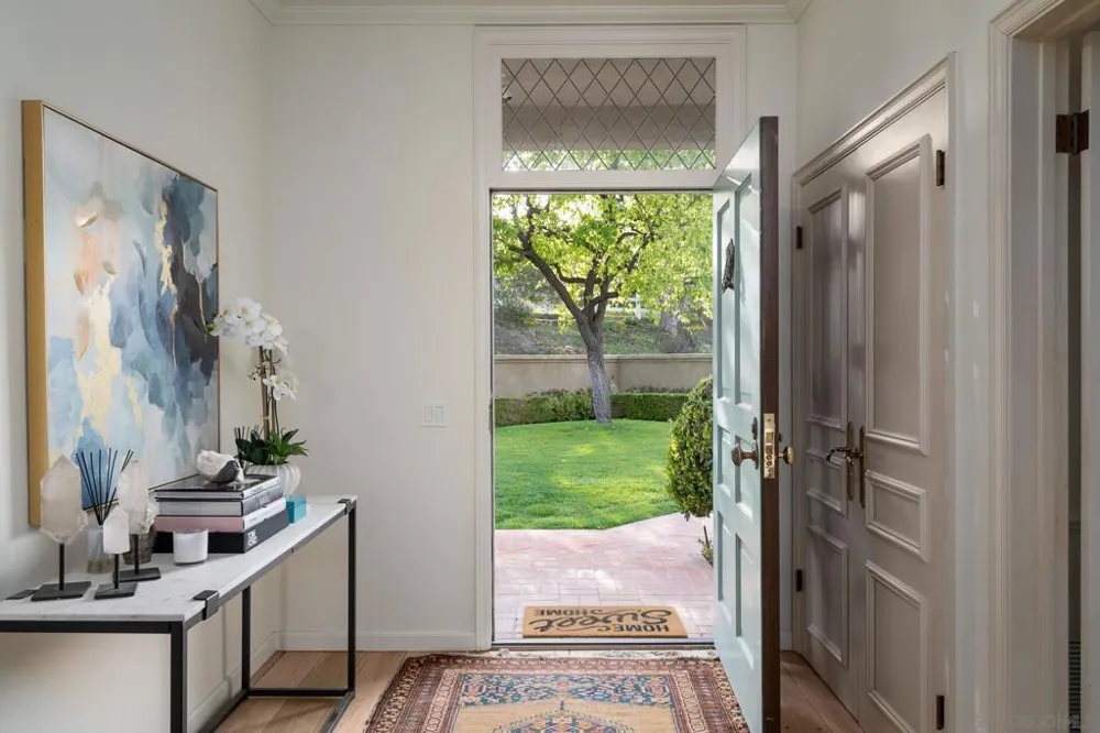 Address Not Shown Rancho Santa Fe, CA 92067