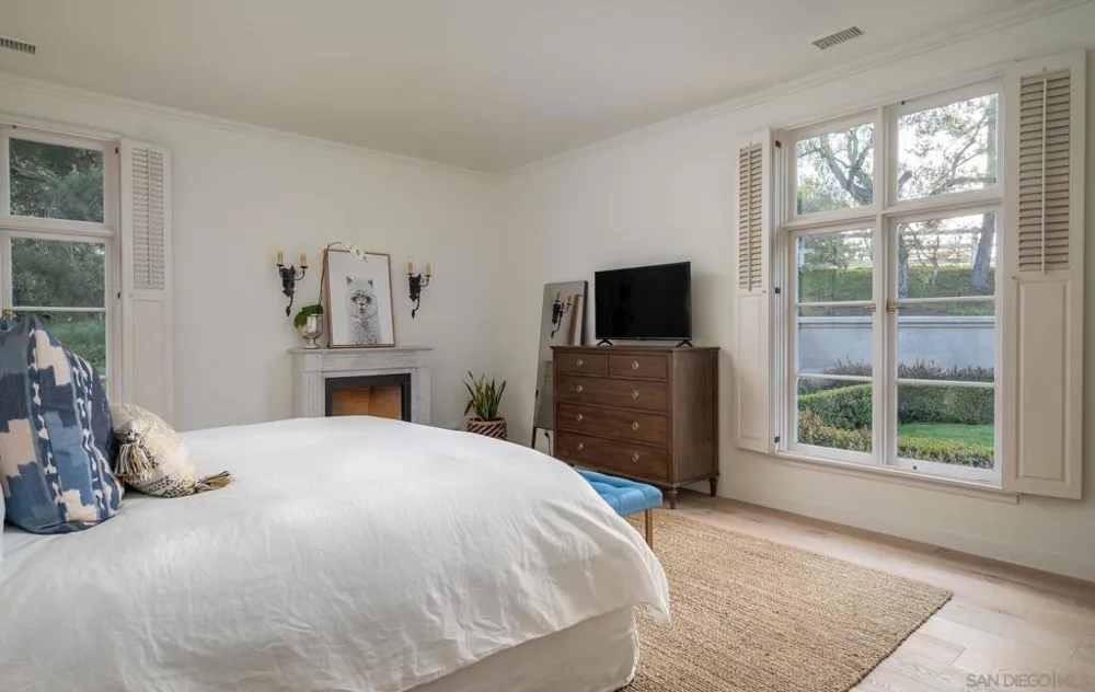 Address Not Shown Rancho Santa Fe, CA 92067