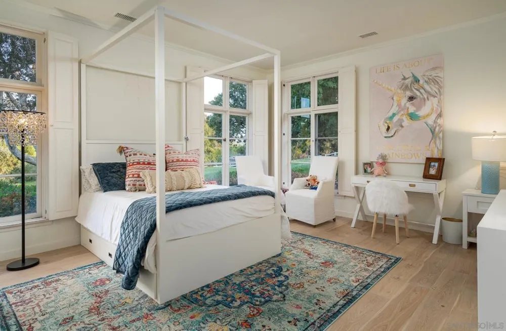 Address Not Shown Rancho Santa Fe, CA 92067