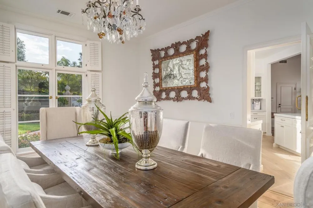 Address Not Shown Rancho Santa Fe, CA 92067