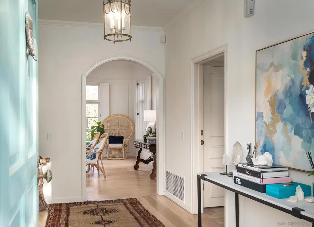 Address Not Shown Rancho Santa Fe, CA 92067