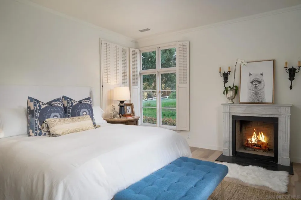 Address Not Shown Rancho Santa Fe, CA 92067