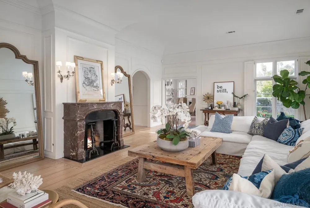 Address Not Shown Rancho Santa Fe, CA 92067