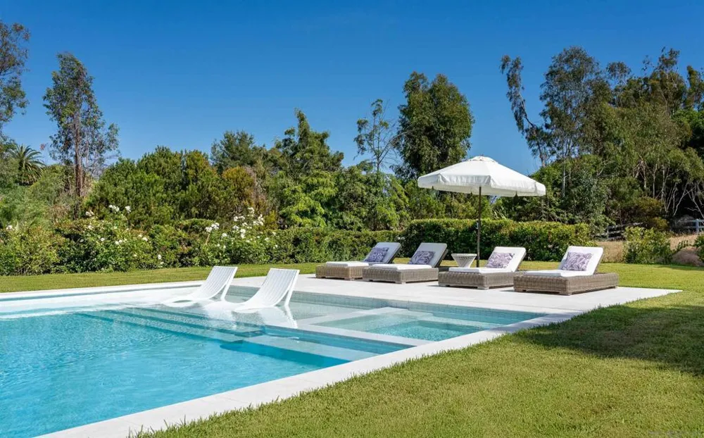 Address Not Shown Rancho Santa Fe, CA 92067