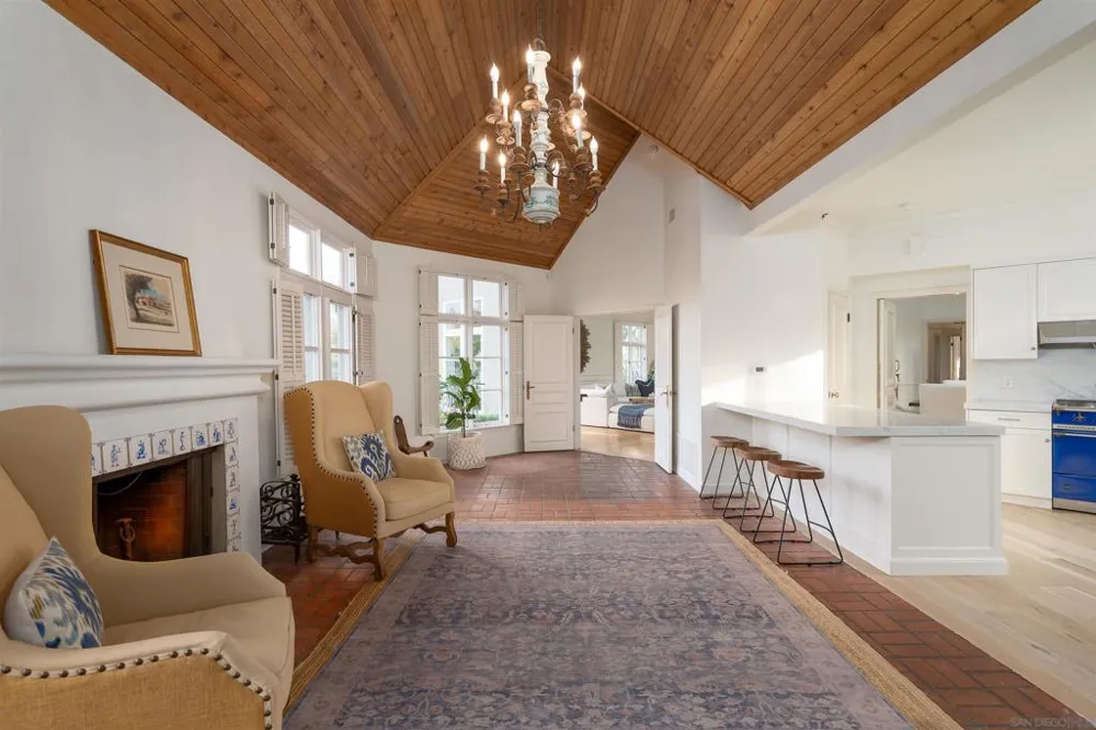 Address Not Shown Rancho Santa Fe, CA 92067