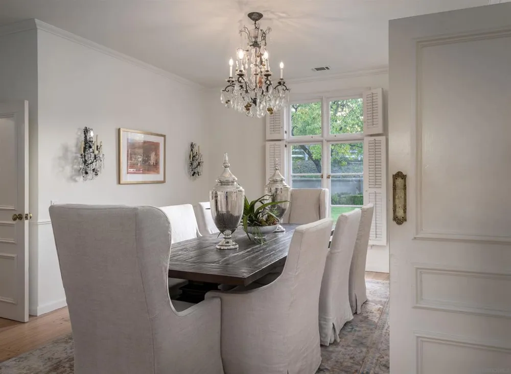 Address Not Shown Rancho Santa Fe, CA 92067