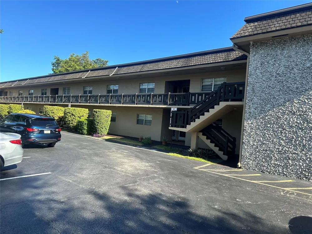 5900 NW 17TH PLACE #103 Sunrise, FL 33313