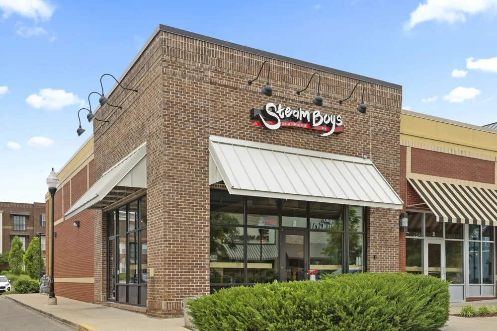 159 Burkitt Commons Ave Nolensville, TN 37135