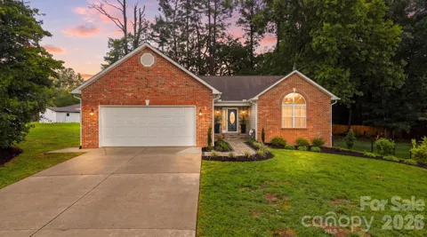 2556 23rd Street Drive NE