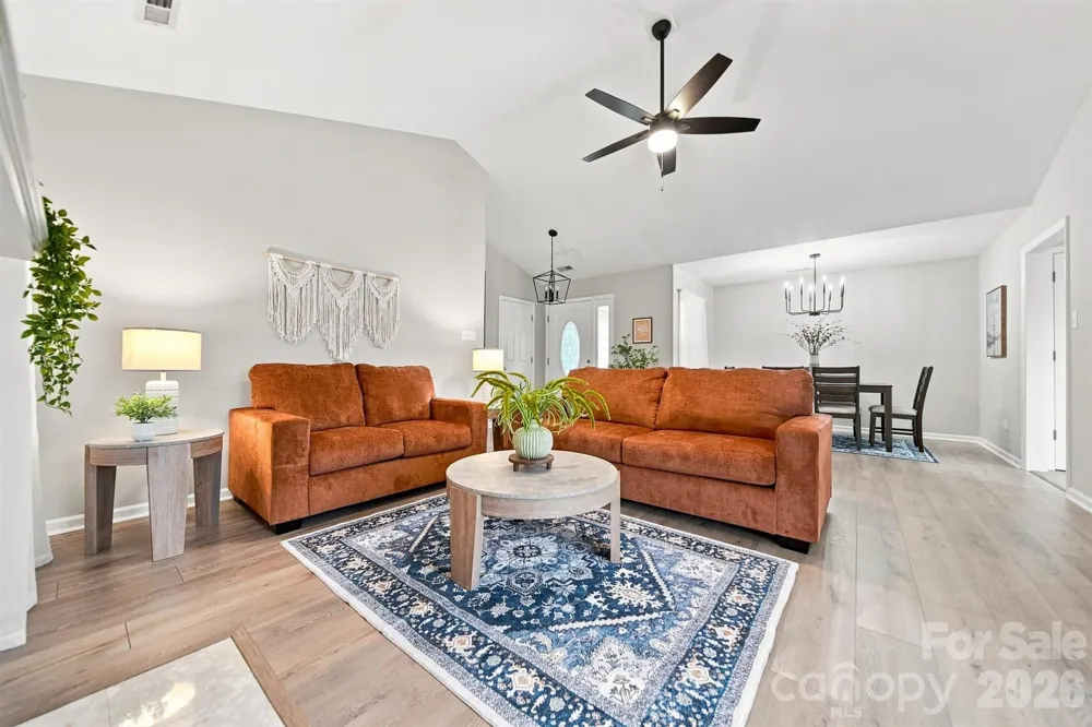 2556 23rd Street Drive NE Hickory, NC 28601