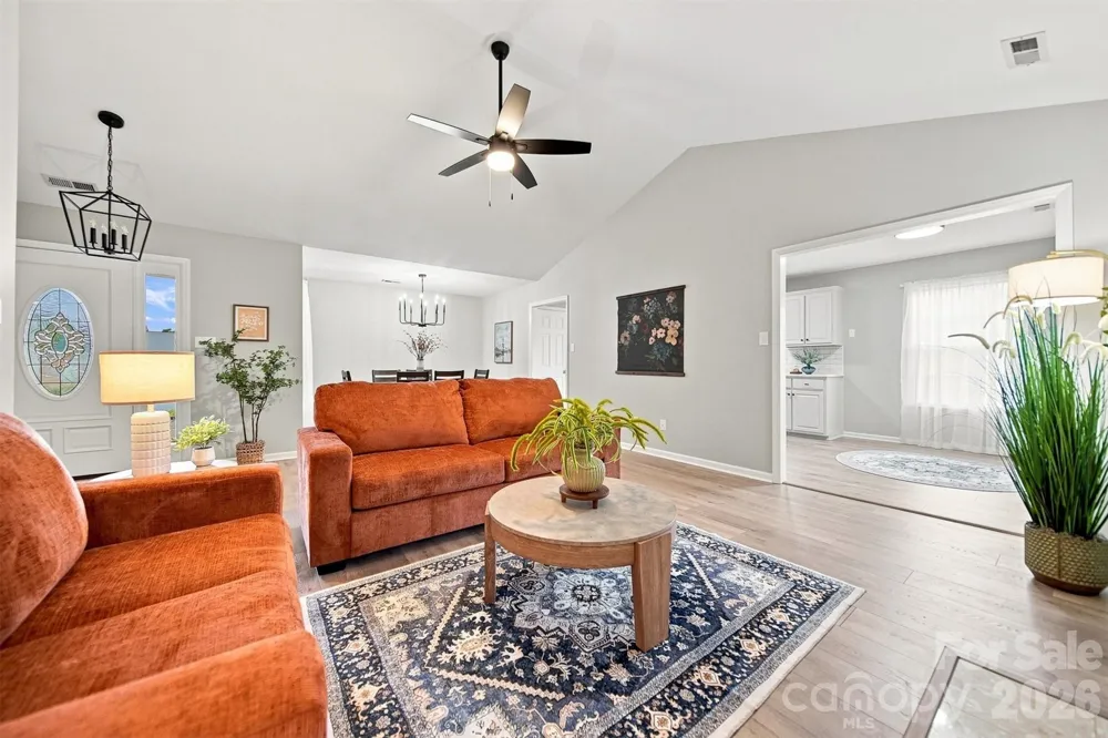 2556 23rd Street Drive NE Hickory, NC 28601