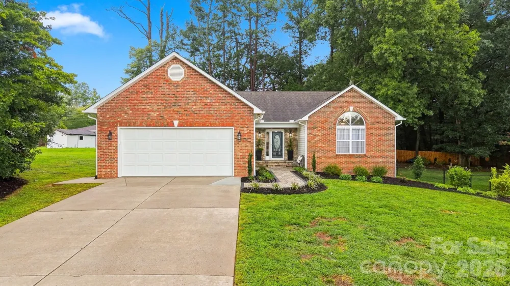 2556 23rd Street Drive NE Hickory, NC 28601