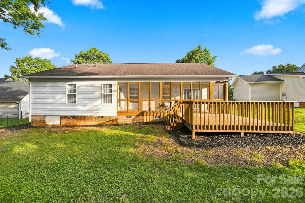 2556 23rd Street Drive NE Hickory, NC 28601