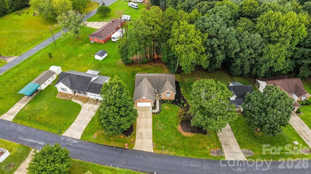 2556 23rd Street Drive NE Hickory, NC 28601