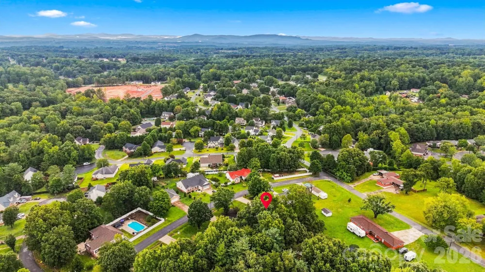 2556 23rd Street Drive NE Hickory, NC 28601
