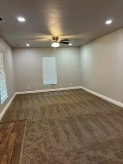 115 W Spruce Corner W Whitewright, TX 75491