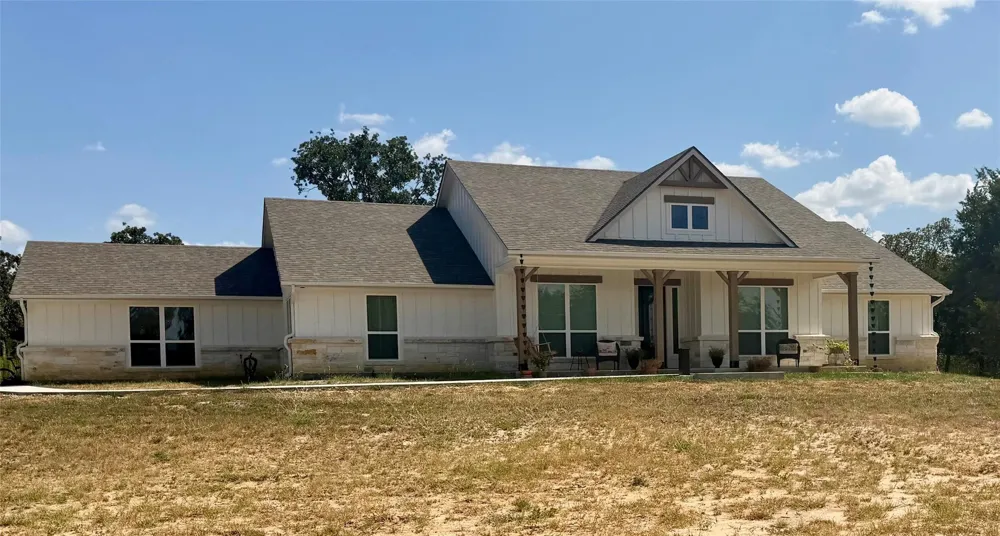 3803 Pr 4100 W Marquez, TX 77865