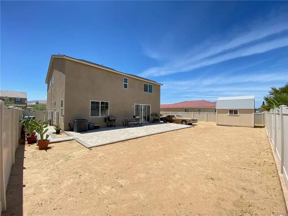 6131 W J9 Lancaster, CA 93536