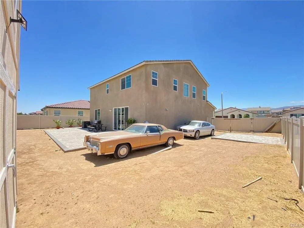 6131 W J9 Lancaster, CA 93536