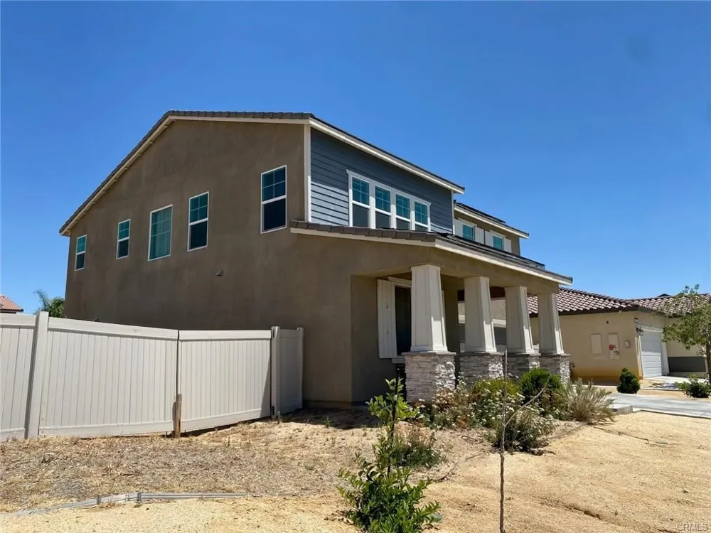 6131 W J9 Lancaster, CA 93536