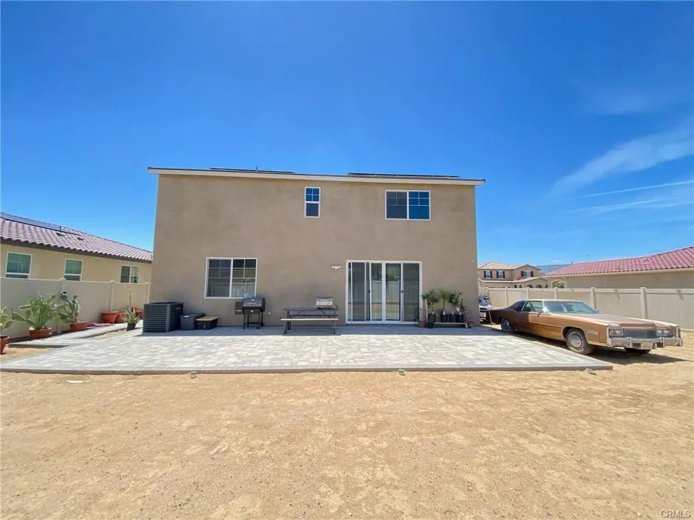 6131 W J9 Lancaster, CA 93536