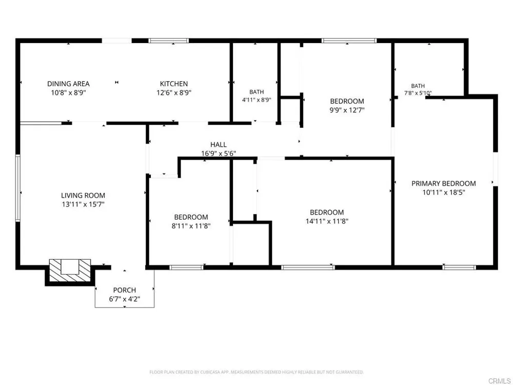6131 W J9 Lancaster, CA 93536