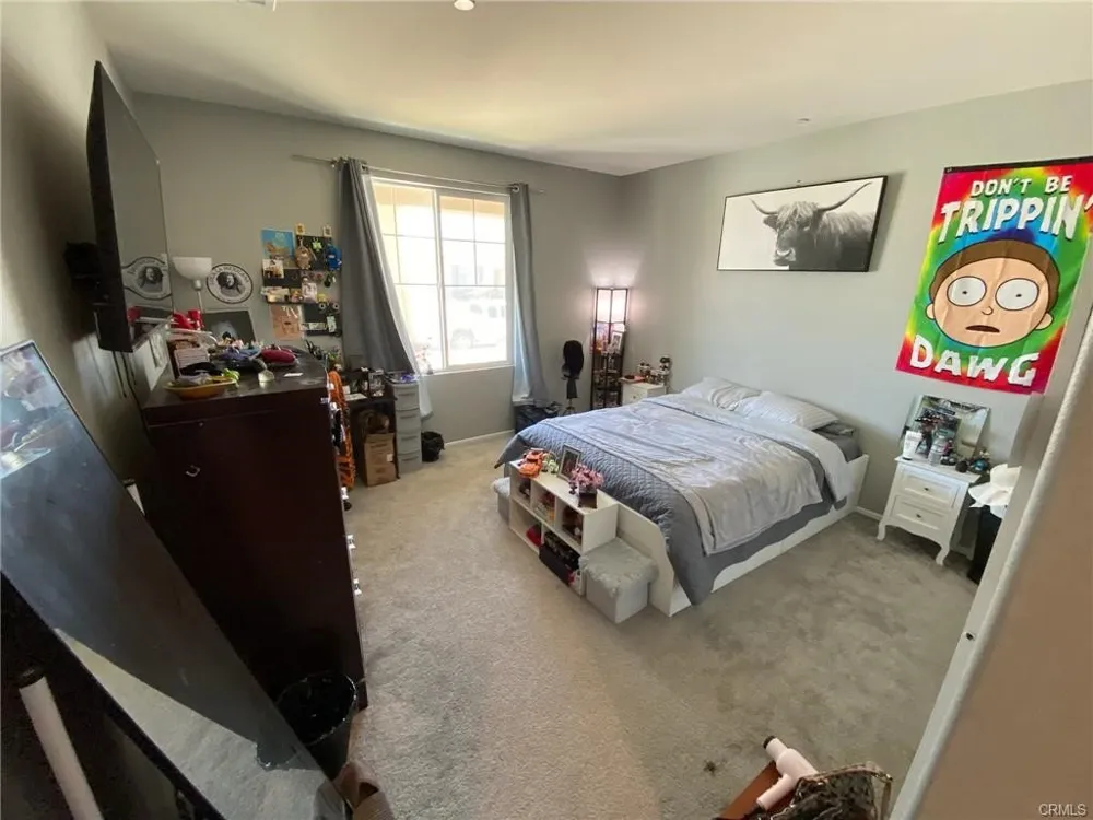 6131 W J9 Lancaster, CA 93536