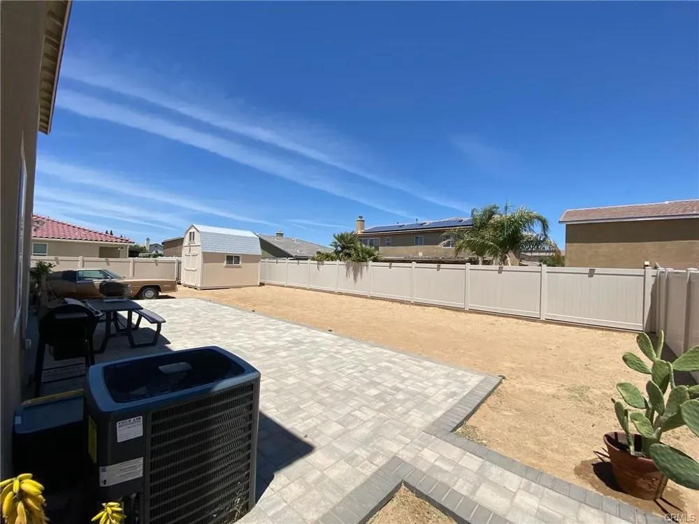 6131 W J9 Lancaster, CA 93536