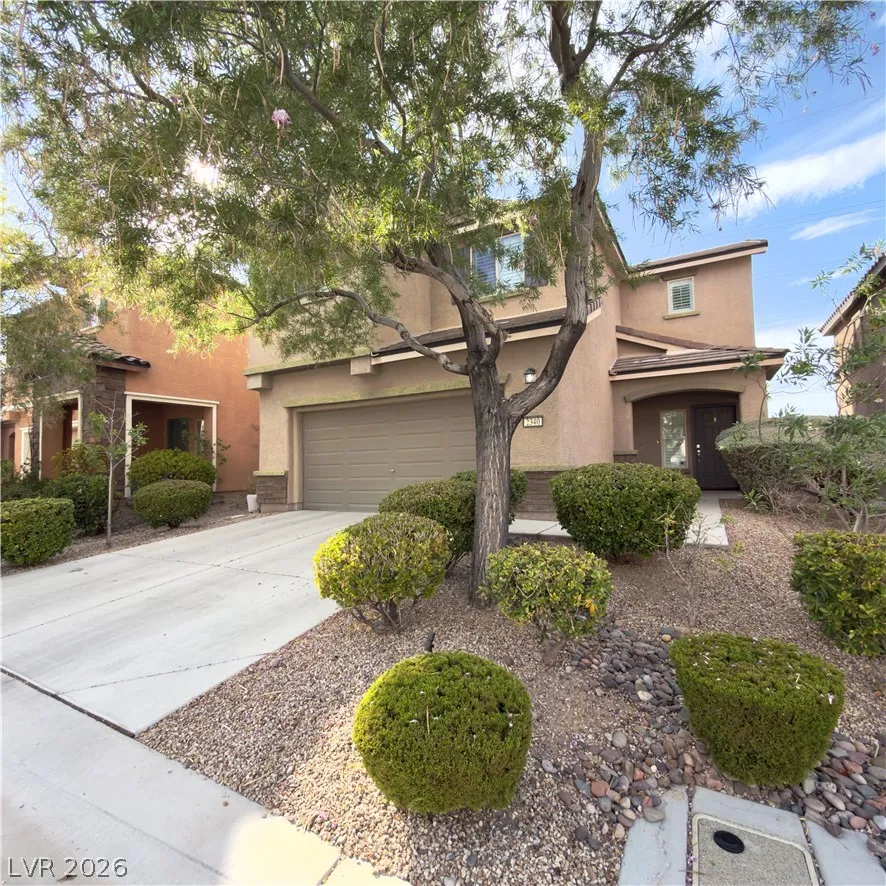 2340 Rue Bienville Way Henderson, NV 89044