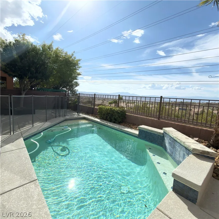 2340 Rue Bienville Way Henderson, NV 89044