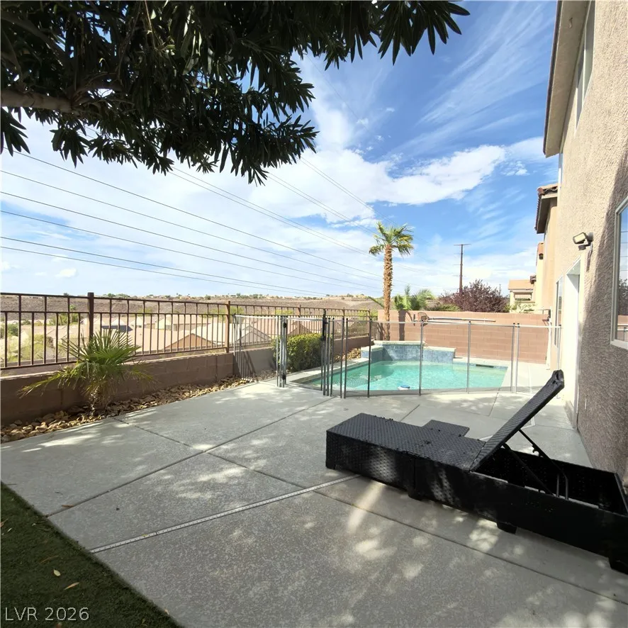 2340 Rue Bienville Way Henderson, NV 89044